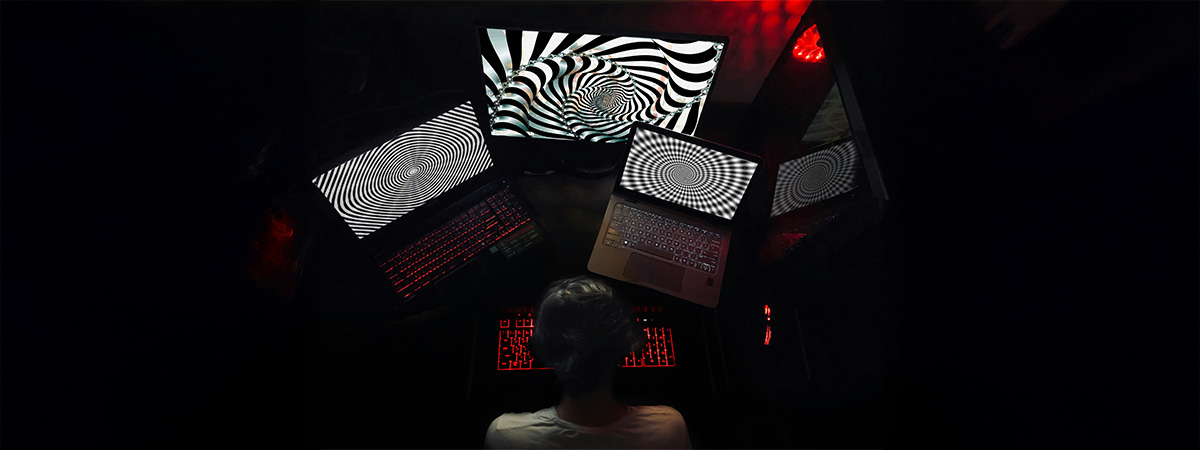 Dipendenze tecnologiche e affettive